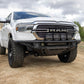 DV8 Offroad 2019-2025 Ram 1500 Tube Front Bumper