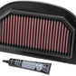 K&N 12-13 Triumph Tiger Explorer Replacememt Air Filter