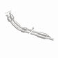 Magnaflow 2006 Volkswagen Passat 3.6L Direct Fit Converter