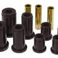 Prothane 97-00 Ford F150 Front Control Arm Bushings - Black
