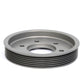 Fluidampr Toyota 2JZ Stock Drive Pulley Damper Ring