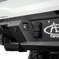 Addictive Desert Designs 2024+ Ford F-150 Black Label Rear Bumper