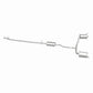 BRExhaust 17-19 Honda CR-V Touring 1.5L Exhaust Kit