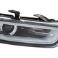 Hella 2015-2018 Audi Q3 Headlight Assembly