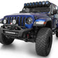 ADD 18-24 Jeep Wrangler JL / 18-24 Jeep Gladiator JT Phantom Front Bumper