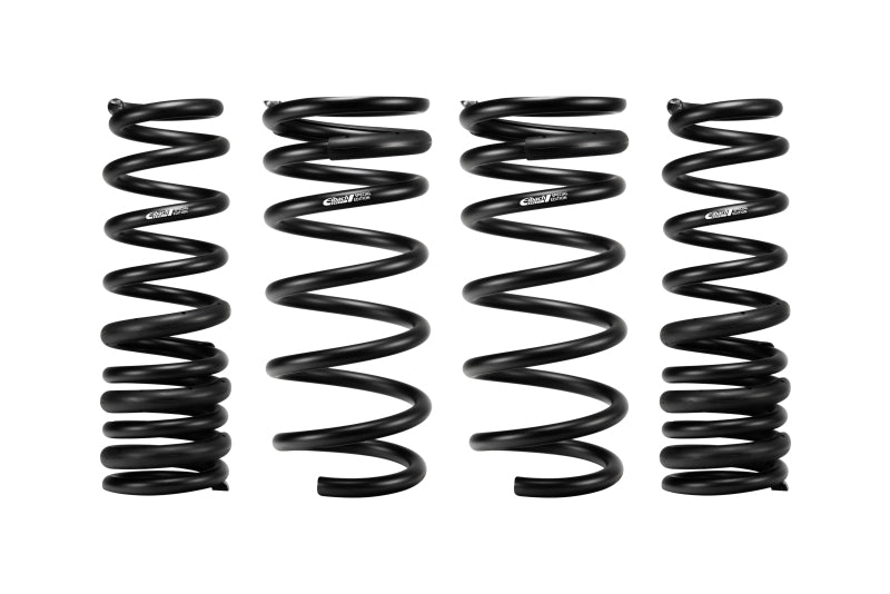 Eibach 22-24 Lexus IS500 F-Sport Pro-Kit Front & Rear Springs