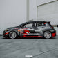 Seibon 2023+ Toyota GR Corolla Carbon Fiber Front Doors