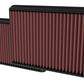 K&N 21-23 Ram 1500 6.2L V8 Replacement Air Filter