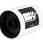 K&N Cellulose Media Fuel Filter 3.5in OD x 6.281in L