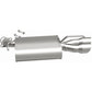 BRE Exhaust 06-08 M35 3.5L Muffler Kit