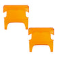 Oracle VEGA Series 2 Amber Lens Covers (Snap Fit)