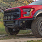 DV8 Offroad Ford 17-20 Ford F-150 Raptor Tube Front Bumper