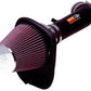 K&N 97-00 Ford Explorer V6-4.0L Performance Intake Kit