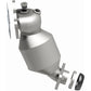 Magnaflow 10-14 Honda Insight 1.3L Direct Fit Catalytic Converter