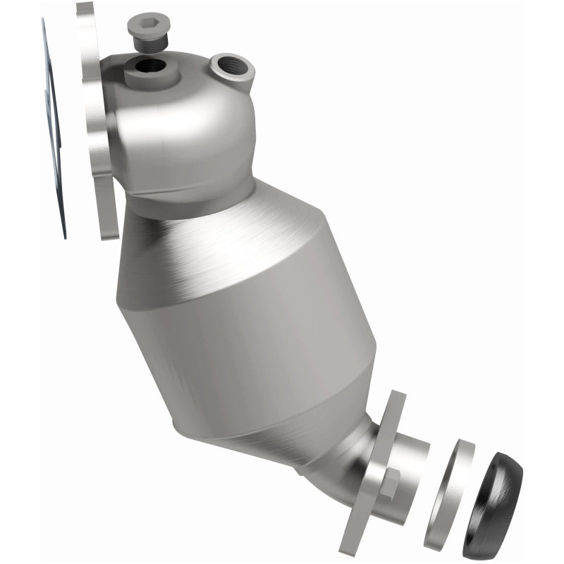 Magnaflow 10-14 Honda Insight 1.3L Direct Fit Catalytic Converter