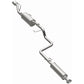 MagnaFlow BRE Exhaust Kit 12-18 Chevrolet Sonic 1.8L