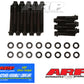 ARP SB Chevy 4 Bolt Main Bolt Kit