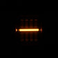 AlphaRex 18-23 Jeep Wrangler JL NOVA Prismatic LED Taillights Alpha-Black