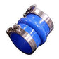 Turbo XS T Clamp Stainless Steel 74-80mm/2.91-3.14in