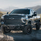 DV8 Offroad 24-26 Chevy Silverado 2500/3500 Spec Series Front Bumper