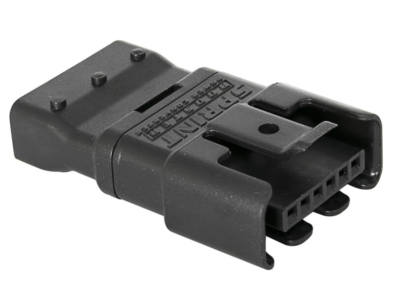 afe Sprint Booster Power Converter Nissan Frontier 05-25 L4/V6