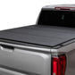 Access 2024 Toyota Tacoma 5ft Bed LOMAX Folding Hard Cover - Black Diamond Mist