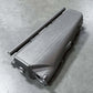 CSF Gen 2 B58 Race X Charge-Air-Cooler Manifold - Heat Dispersion Thermal Grey