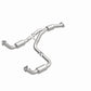 Magnaflow 12-17 Chevrolet Express 3500 6.0L Direct Fit Converter