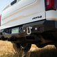 DV8 Offroad 19-24 Chevrolet/GMC 1500 Spec Series Rear Bumper