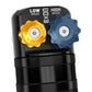 ICON 21-24 F150 Tremor 2.5 Series VS RR CDXS Coilover Kit