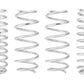 Eibach 20-23 Kia Seltos Pro-Lift-Kit Springs (Front & Rear Springs)