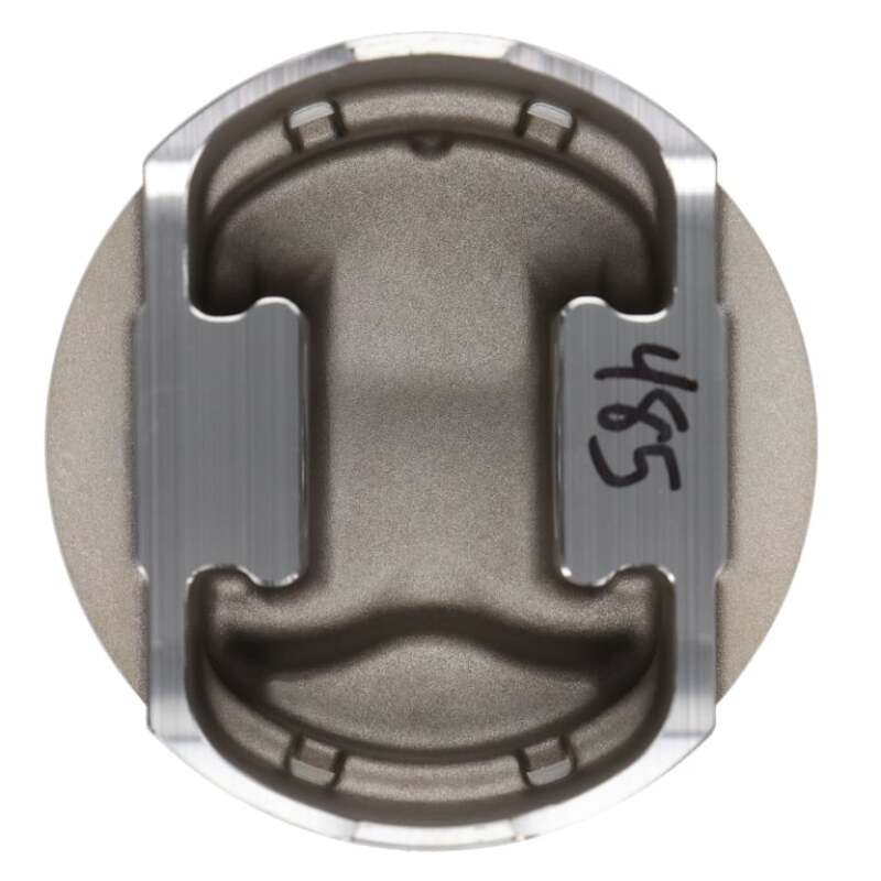 Wiseco Pro Tru Street Chevy Small Block 4.000in Bore 1.425in CH -5.00 CC Piston Set