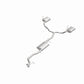 MagnaFlow BRE Exhaust Kit 13-17 ENCLAVE ACADIA ACADIA LIMITED 3.6L