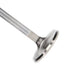 Manley Volkswagen 1.7L 40mm Dia 4.606in Length Race Series Exhaust Valve Kit