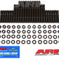 ARP Chevy V6 12pt Undercut Head Stud Kit