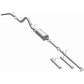 MagnaFlow BRE Exhaust Kit 98-02 Dodge Ram 1500 3500