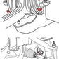 SPC Performance GM Alignment Cam Guide Pins (8)