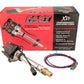 Fast Distributor, Xdi Sportsman, Sm. Cap, Bronze Gear, Sbc/Bbc