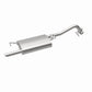 MagnaFlow BRE Exhaust Kit 14-19 TOYOTA COROLLA 1.8L