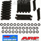 ARP SB Chevy w/Pontiac Brodix head bolt kit