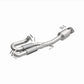 Magnaflow 16-21 Nissan Maxima 3.5L Direct Fit Converter (OEM/Federal Grade)