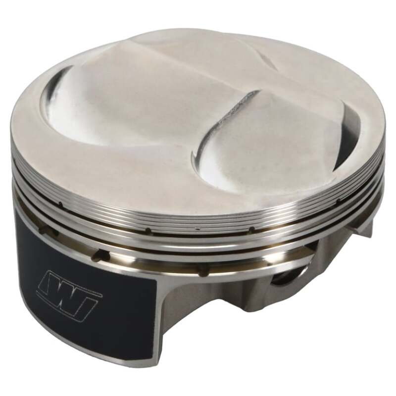 Wiseco Chevy Small Block 4.135in Bore 1.062in CH 3.00 CC Piston Set