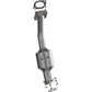 MagnaFlow DF Conv 18-21 Infiniti Q50 3.0L