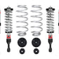 Eibach Pro-Truck Lift Kit Stage 2R 03-09 Lexus GX470 Base