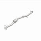 Magnaflow 20-21 Subaru WRX 2.0L Direct Fit Cat Converter (California Grade)