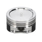 Manley Nissan (SR20DE/DET) 86.5mm +.5mm Oversized Bore 8.5:1 Dish Piston Set with Ring