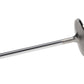 Manley Chrysler Hemi 6.1L 2.100in B/L Race Flo Intake Valves (Single)