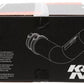 K&N 09 Mazda6 L4-2.5L Typhoon Cold Air Intake