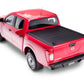 Retrax 04-up Titan Crew Cab 4-doors (w/ or w/o Utilitrack) RetraxPRO MX