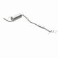 MagnaFlow BRE Exhaust Kit 90-95 Mazda Miata 1.6L